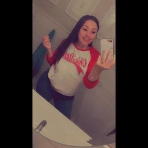 Meet your Posher, Riley